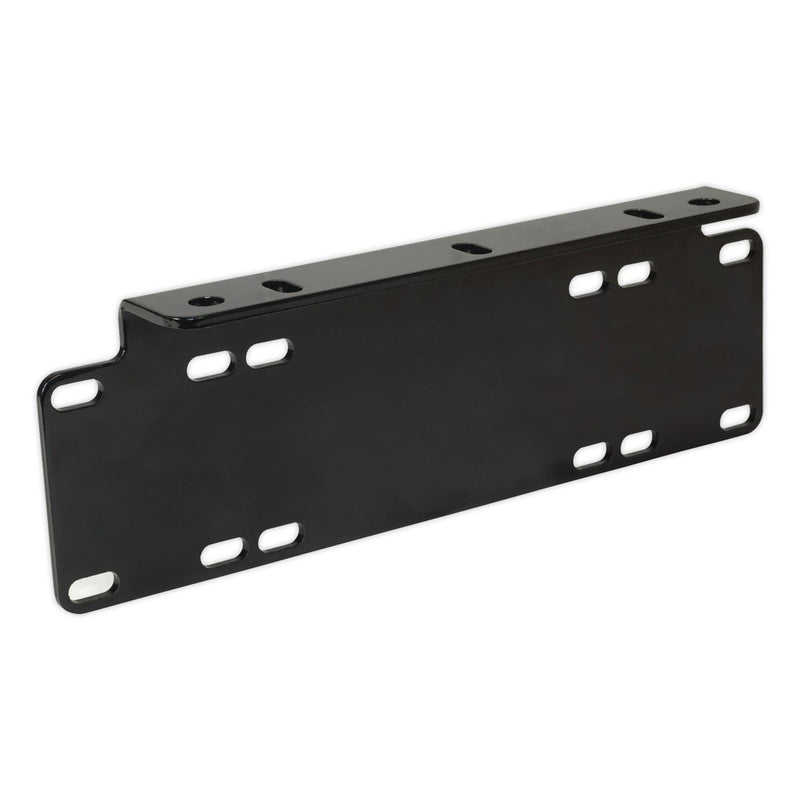 Sealey Driving Light Mounting Bracket - Universal DLB01 Sealey  - Dynamic Drive