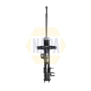 NAPA Shock Absorber Damper Strut Front Right fits Opel Adam 2012-2019