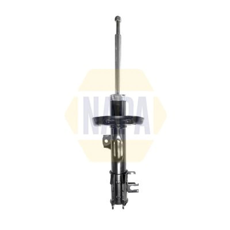 NAPA Shock Absorber Damper Strut Front Right fits Opel Adam 2012-2019