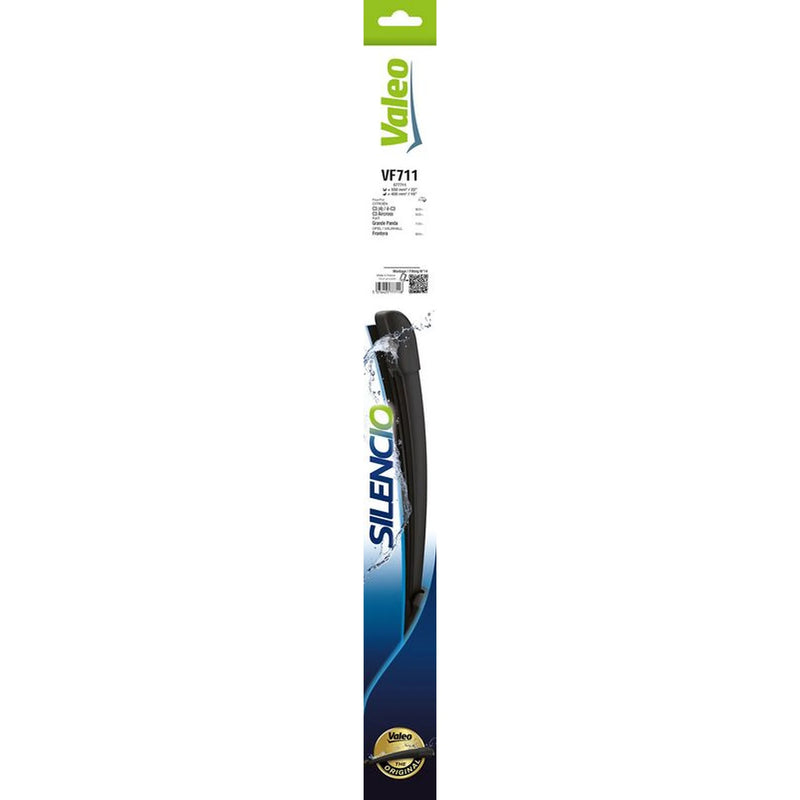 Valeo Aerotwin Front Wiper Blade Set 550mm + 400mm — 577711