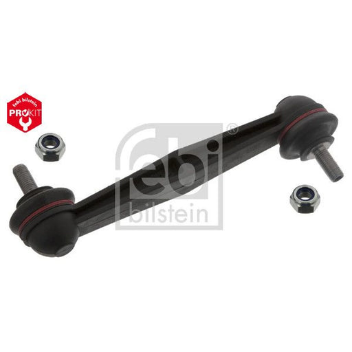 Febi Stabiliser Bar Link Coupling Rod Rear 18216
