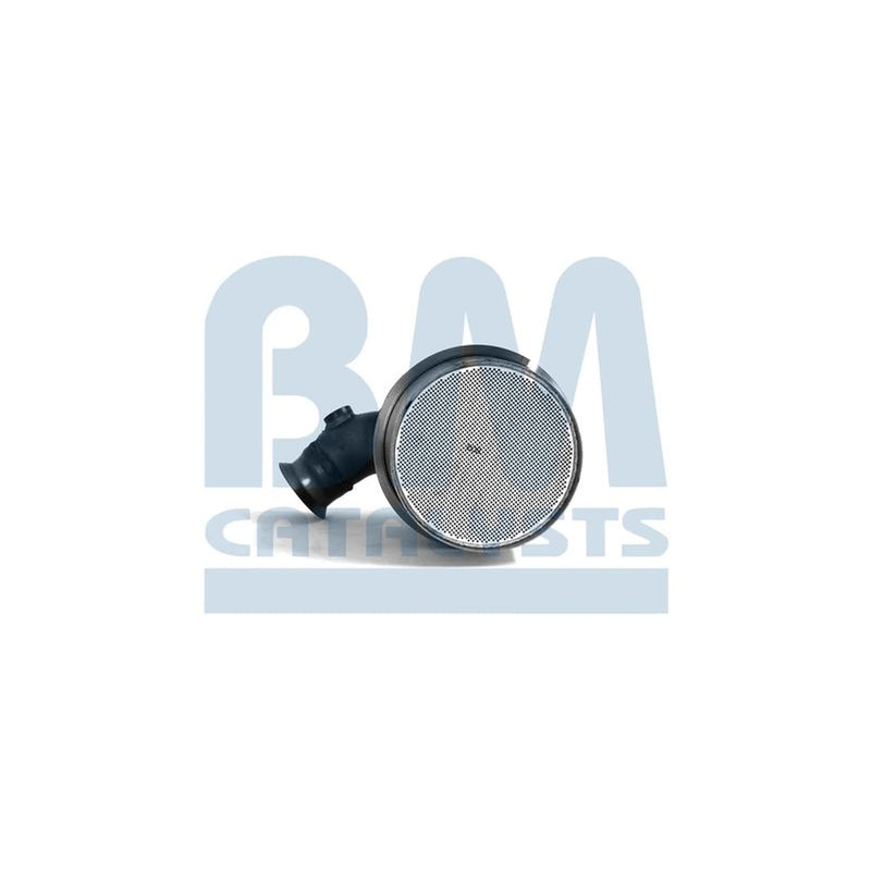 BM Catalysts Homologated Diesel Cat & Dpf fits Citroën Dispatch II 2007-2016 1.6
