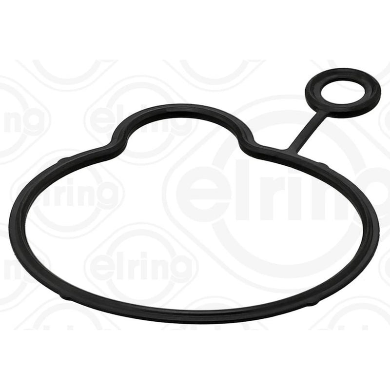 Elring Vacuum Pump Gasket ACM (Polyacrylate) fits Honda Jazz IV 2015 on 1.3
