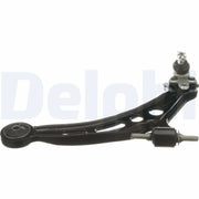 Delphi Control/Trailing Arm Lower fits Lexus Rx 2000-2003