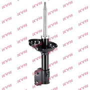 KYB 2 x Front Shock Absorbers fits Subaru Impreza 2007-2012 1.5