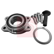 Apec Wheel Bearing Kit fits Audi A6 Allroad C6 2006-2011 2.7 3.0 3.2 4.2