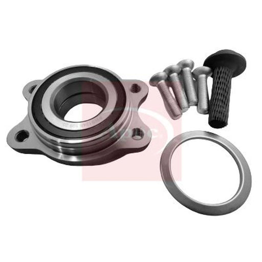 Apec Wheel Bearing Kit AWB1248