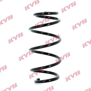 KYB Front Suspension Coil Spring fits Suzuki Swift V 2017 on 1.4