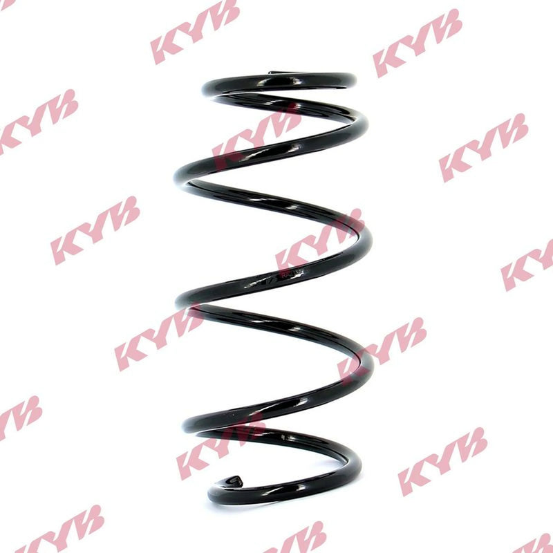 KYB Front Suspension Coil Spring fits Suzuki Swift V 2017 on 1.4