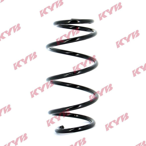 KYB 2 x Suspension Springs fits Suzuki Swift V 2017 on 1.4