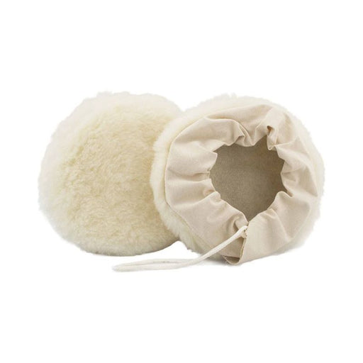 Flexipads World Class All Wool Bonnet 180mm (7in) Flexipads World Class - Dynamic Drive