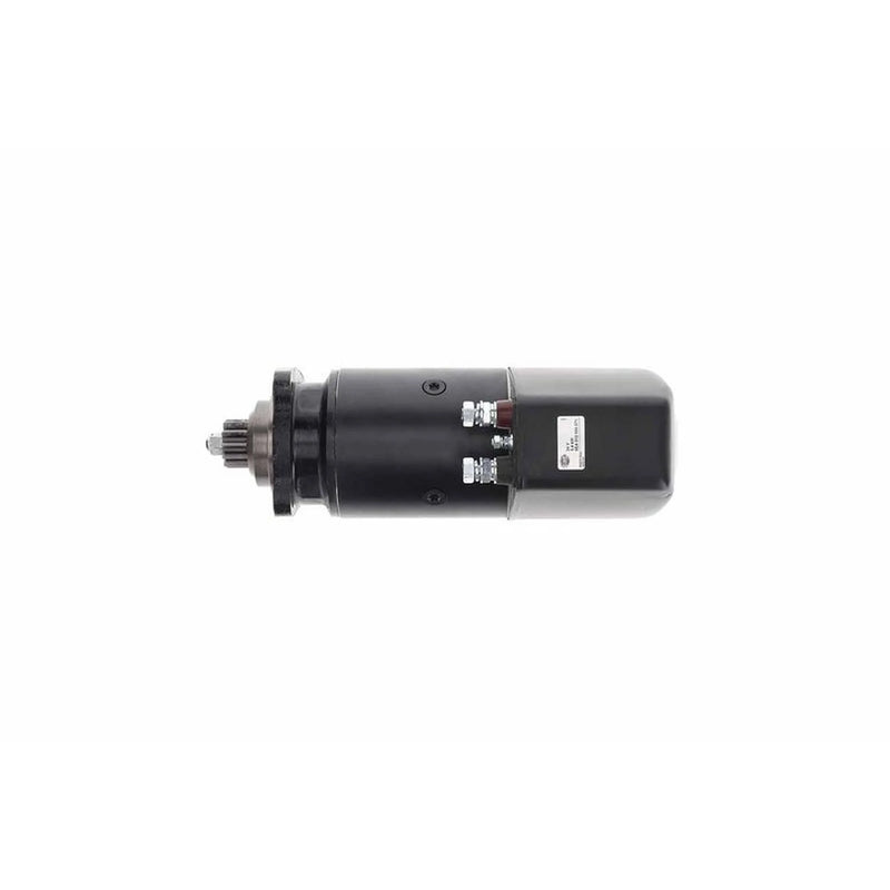 Hella Starter Motor 24V 5.4kW 11 Teeth fits Steyr 1290-Serie 1971-1978 1290.320