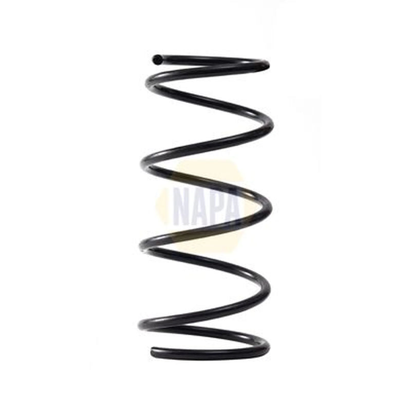 NAPA Front Suspension Coil Spring fits Toyota Starlet 1996-1999 1.3