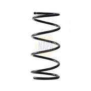 NAPA 2 x Suspension Springs fits Toyota Starlet 1996-1999 1.3