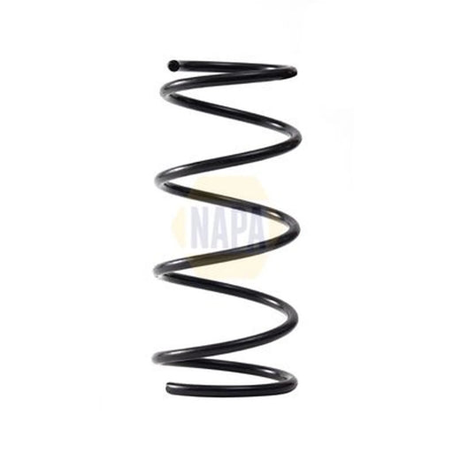 NAPA Front Suspension Coil Spring fits Toyota Starlet 1996-1999 1.3