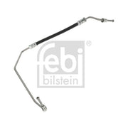 Febi Brake Hydraulic Hose Line Rear Right 199912