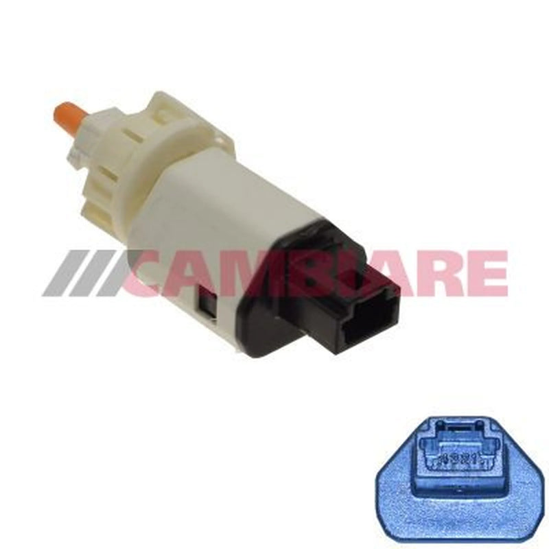 Cambiare Brake Light Switch fits Renault Fluence 2010 on 1.5 1.6