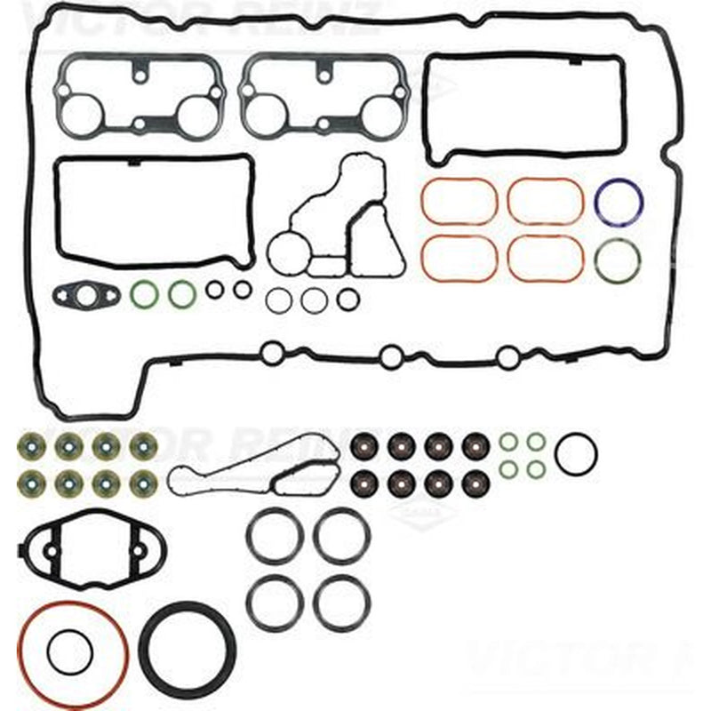Victor Reinz Cylinder Head Gasket Kit 02-10697-01