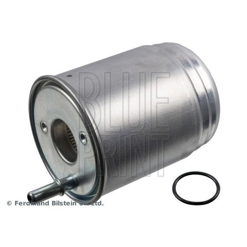 Blue Print Fuel Filter Element fits Hyundai I30 2016-2018 1.6