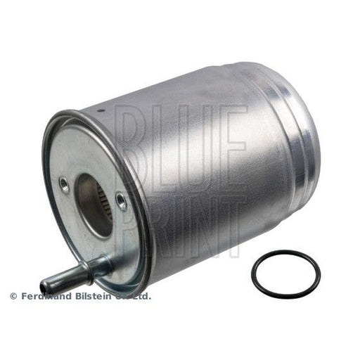 Blue Print Fuel Filter Element fits Hyundai I30 2016-2018 1.6