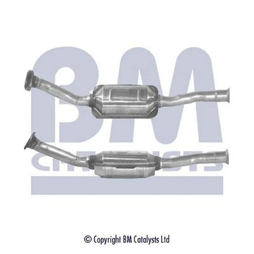 BM Catalysts Homologated Petrol Cat fits Citroën Xsara 1997-2005 1.4