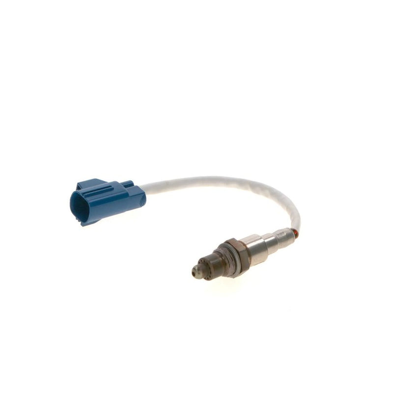 Bosch O2 Lambda Oxygen Sensor 0 258 030 01M OE CPLA9G444HA CPLA9G444HC LR035748