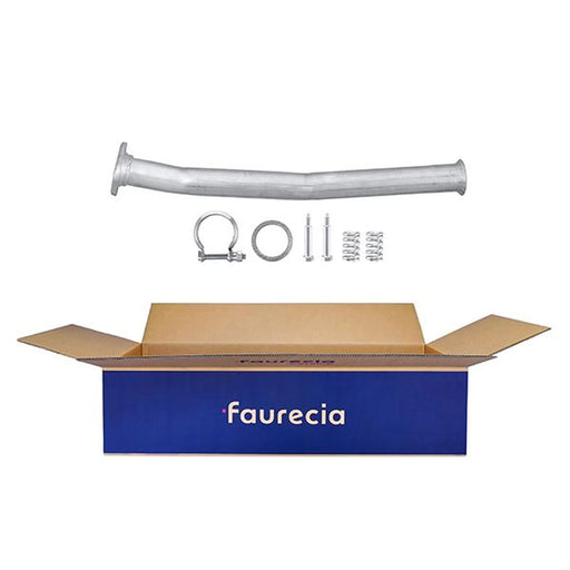Hella Exhaust Pipe OD 8LA 366 000-821
