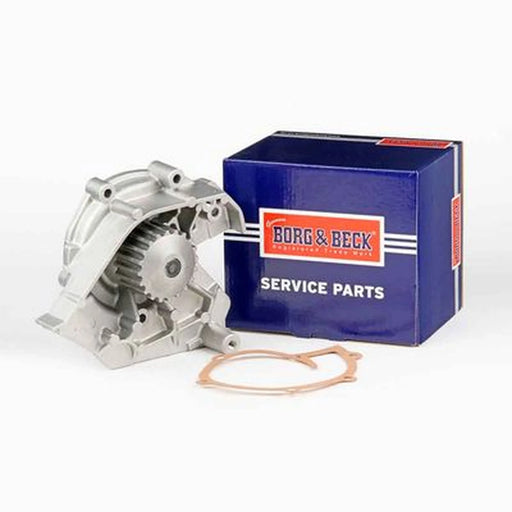 Borg & Beck Engine Cooling Water Pump BWP1557