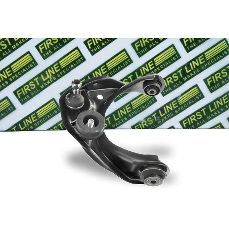 First Line Control/Trailing Arm fits Mazda 6 2007-2013 1.8 2.0 2.2 2.5