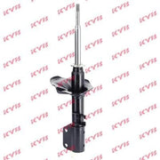 KYB Shock Absorber Damper Strut Front Right fits Subaru Justy 1995-2003 1.3