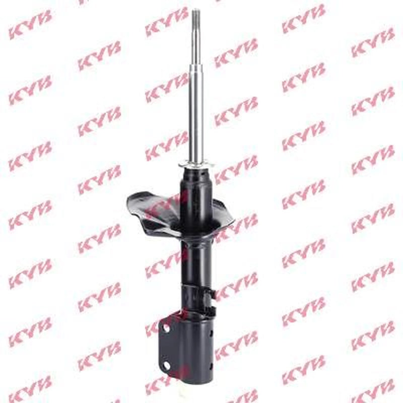 KYB Shock Absorber Damper Strut Front Right fits Subaru Justy 1995-2003 1.3