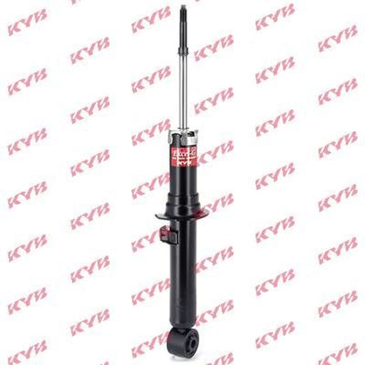 KYB 2 x Front Shock Absorbers fits Kia Sorento I 2002-2011 2.5 3.3