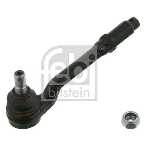 Febi Steering Tie Rod End Ball Joint Front Right 26637
