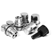 Jaguar locking wheel nuts Auto Inparts  - Dynamic Drive