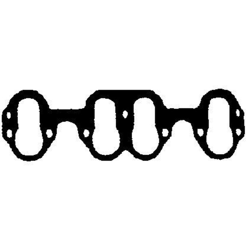 BGA Intake Manifold Gasket Thick fits Audi 100 C3 1982-1987 1.8