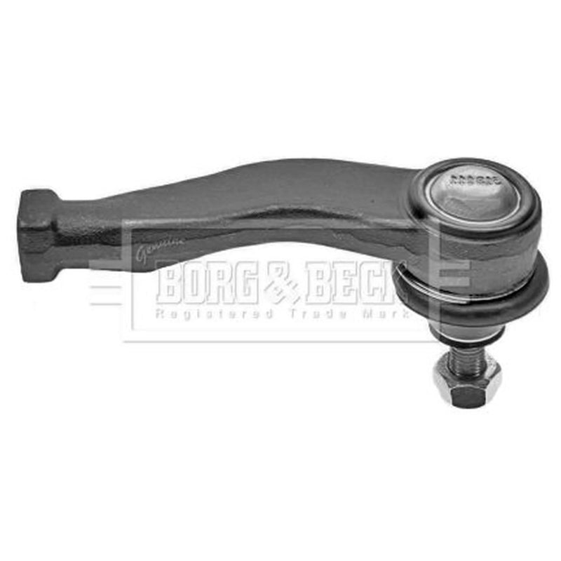 Borg & Beck Steering Tie Rod End Ball Joint BTR5336