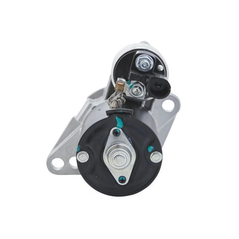 Hella Starter Motor 12V 1.7kW 13 Teeth fits Audi A3 2007-2013 1.4