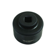 Laser Front AXLe Hub Nut Socket 3/4"D - for DAF 12 Tonne (LF45) 7375 Laser - Dynamic Drive