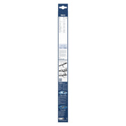 Bosch Front & Rear Super Plus Wiper Blade Set fits Fiat Stilo Multi 2003-2008