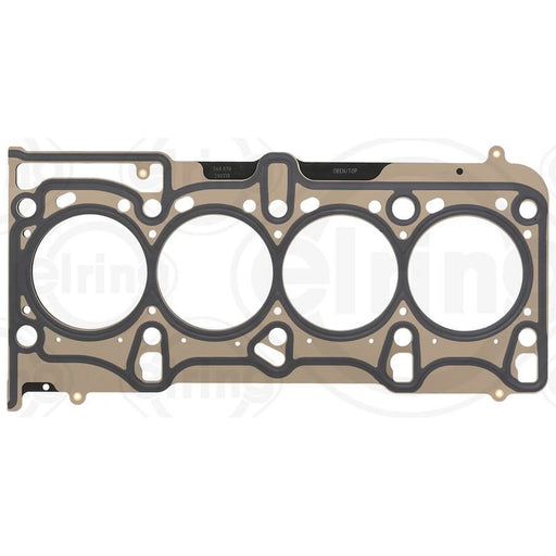 Elring Cylinder Head Gasket 0mm Thick 568.070