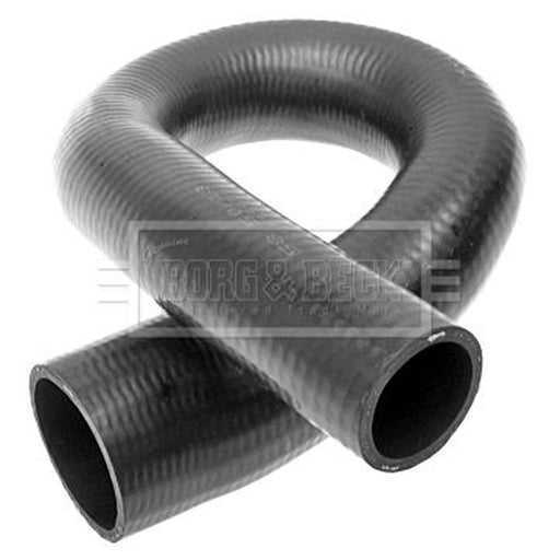 Borg & Beck Intercooler Turbo Charge Air Hose BTH1378
