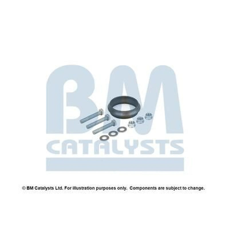 BM Catalysts Fitting Kit FK91289B FK91289B