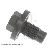 Blue Print Oil Sump Screw Plug Steel ADA100101