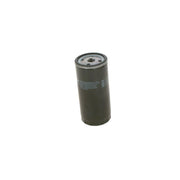 Bosch Engine Oil Filter fits Audi 80 B4 1991-1996 1.9