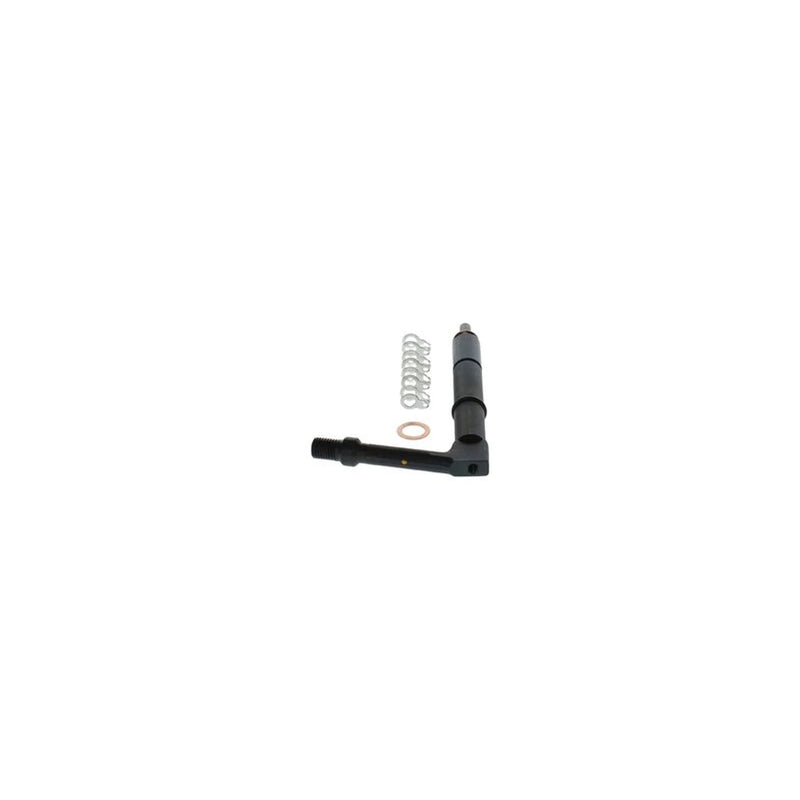 Bosch Injector Nozzle & Holder Assembly fits Nissan Almera 2000-2003 2.2