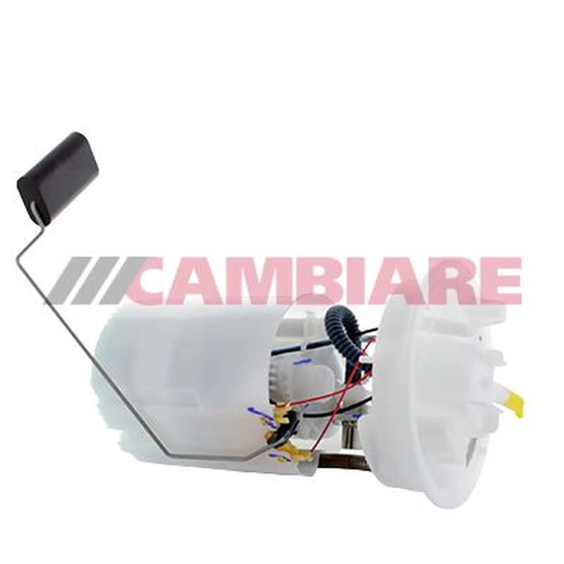 Cambiare Fuel Tank Sender Unit fits Ford C-Max II 2010-2019 1.0 1.6