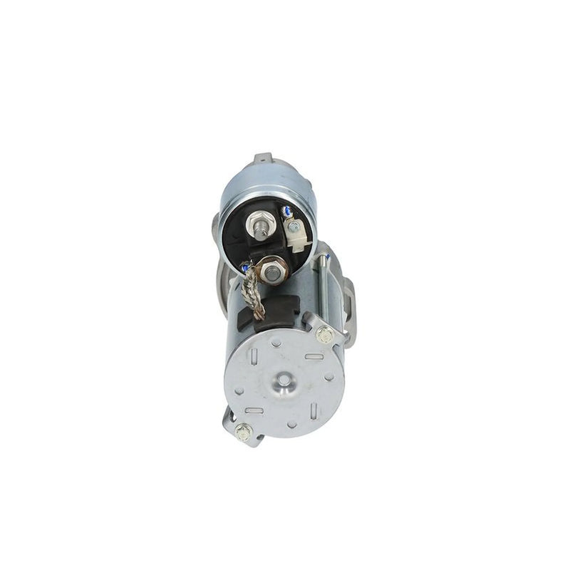 Valeo Starter Motor 12V 1.2kW 9 Teeth 438177