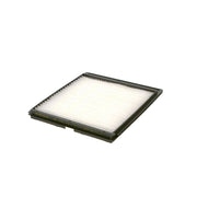 Bosch Cabin Air Filter (Pollen Filter) fits Nissan Micra II 1992-2003