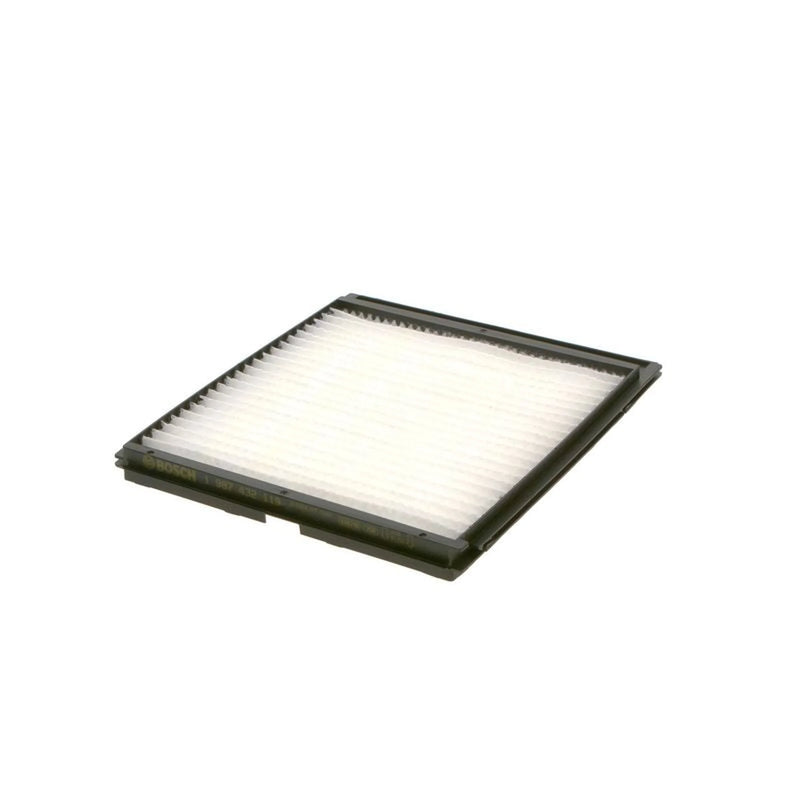 Bosch Cabin Air Filter (Pollen Filter) fits Nissan Micra II 1992-2003