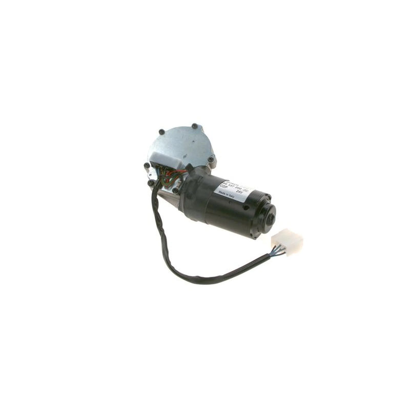 Bosch Front/Rear Wiper Motor Rear